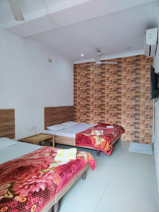 Hotel Heritage High Удайпур Екстериор снимка